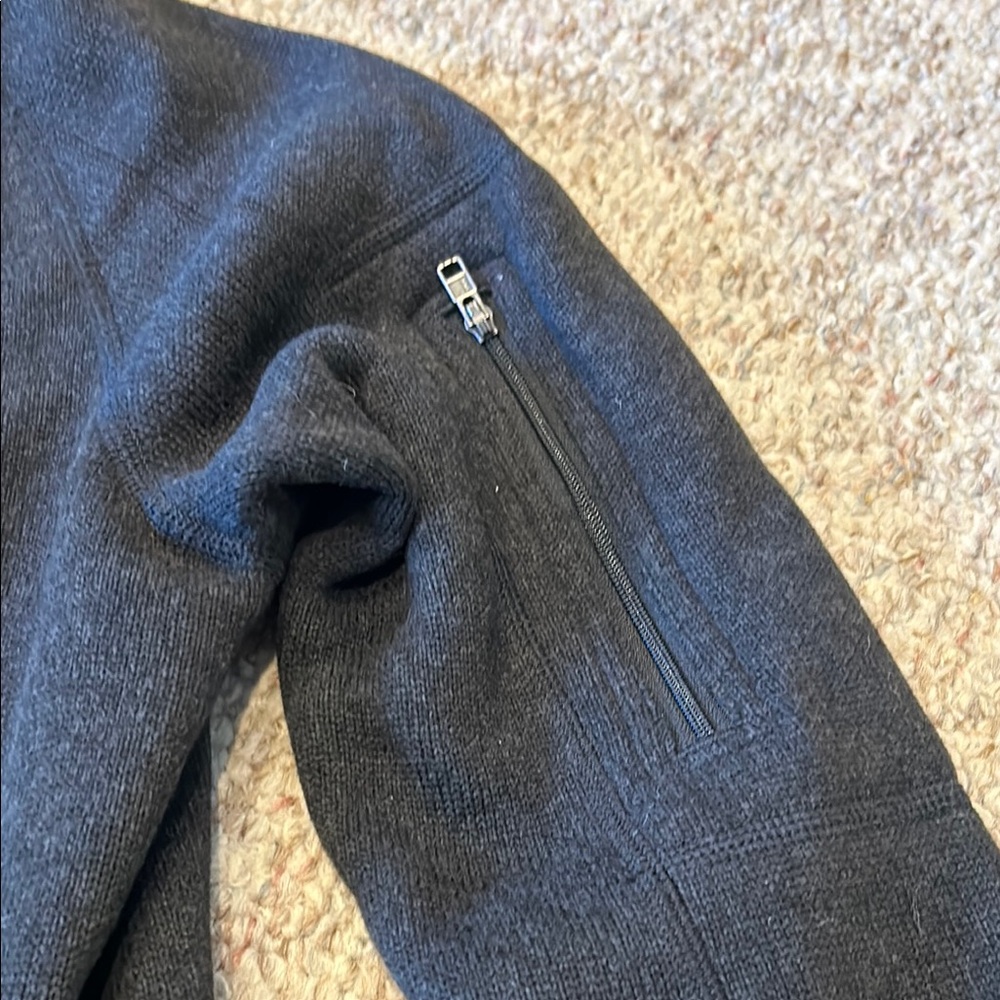 Patagonia Full-Zip Jacket - image 5